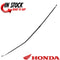 HONDA CLUTCH CABLE 2007-2008 CBR600RR OEM 22870-MFJ-D00 GENUINE